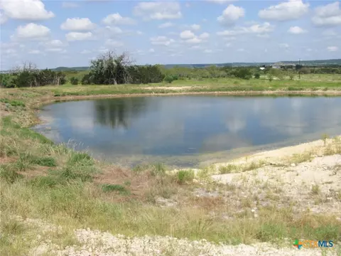 Lot 12 Ph 4 Pr 4212, Evant, TX 76525
