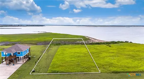 lot37 Bay Point Dr, Port Lavaca, TX 77979
