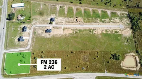 Tbd Fm 236, Victoria, TX 77905
