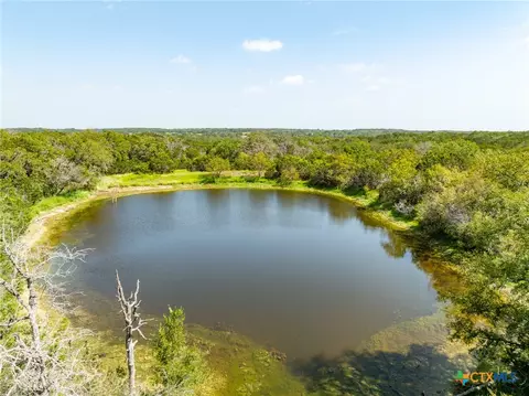 Tbd Pr 1002, Purmela, TX 76566