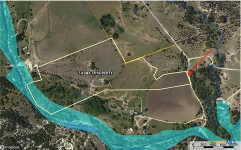 18831 County Road 2200, Lometa, TX 76853