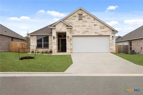 7216 Caladium Dr, Temple, TX 76502