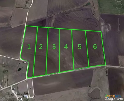 tbd Gooseneck Rd #4, Bartlett, TX 76511