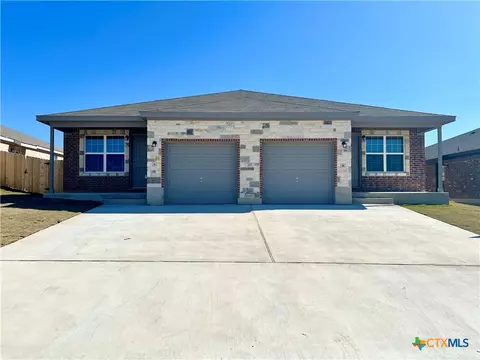 117 Dolphin Dr, Temple, TX 76501