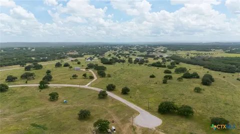 lot106 N Waterbuck Way, Lampasas, TX 76550