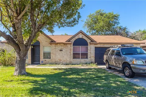 404 Baumann Dr, Killeen, TX 76542