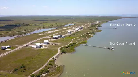 lot46 Block 1 Bay Club Dr, Seadrift, TX 77983