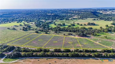 8955 Paddy Hamilton Rd, Belton, TX 76513