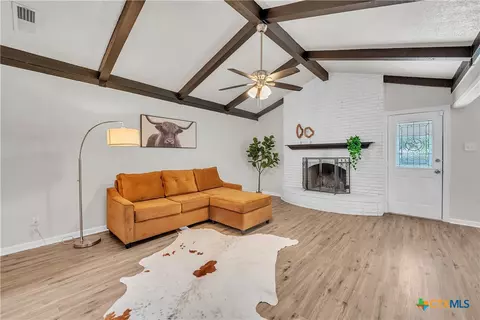402 Cottonwood Dr, Harker Heights, TX 76548