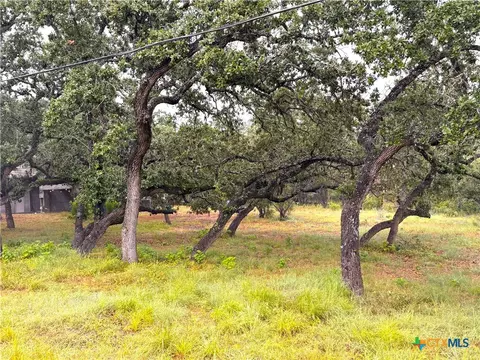 1220 Lakeside E Dr, Canyon Lake, TX 78133