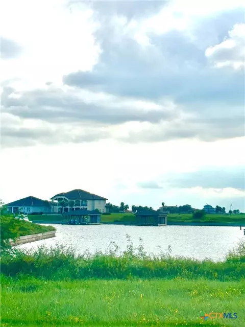 294 E Lago Loop Rd, Port O'connor, TX 77982 photo 13