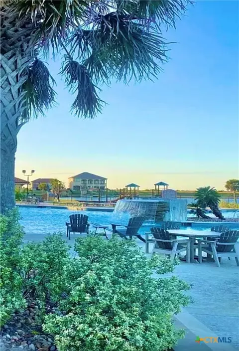 294 E Lago Loop Rd, Port O'connor, TX 77982 photo 14
