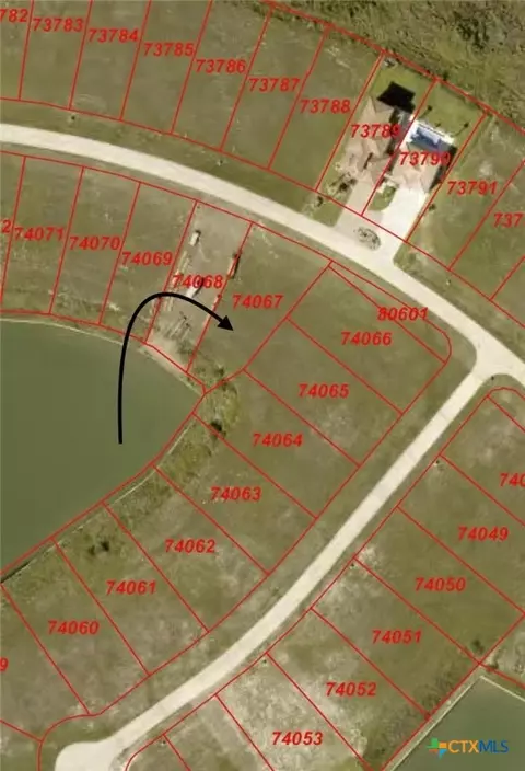 294 E Lago Loop Rd, Port O'connor, TX 77982 photo 3