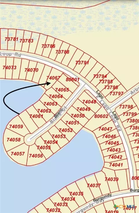 294 E Lago Loop Rd, Port O'connor, TX 77982 photo 8