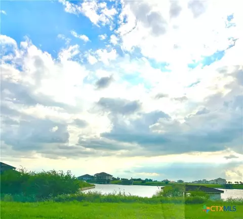 294 E Lago Loop Rd, Port O'connor, TX 77982