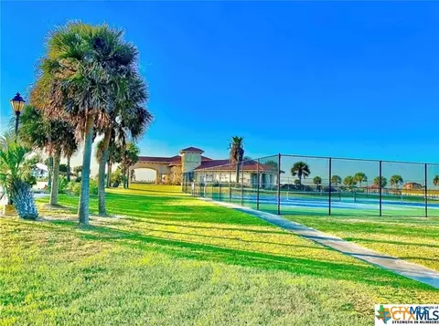 294 E Lago Loop Rd, Port O'connor, TX 77982 photo 10