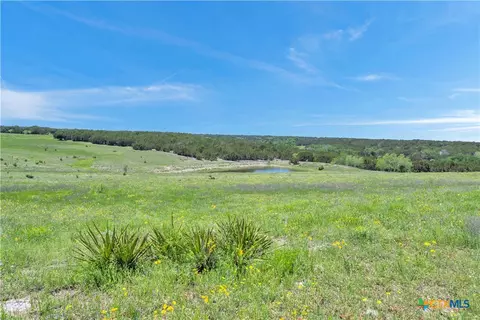 lot4 Cr 207, Burnet, TX 78611