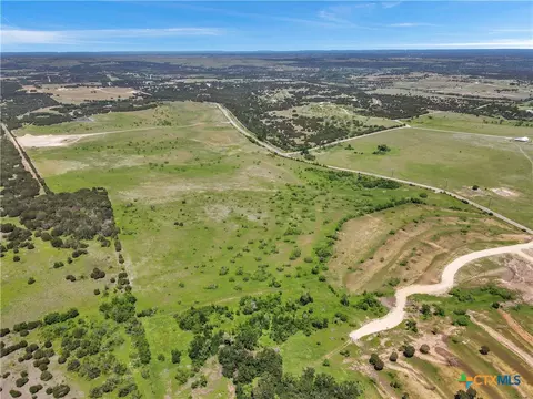 lot8 Cr 207, Burnet, TX 78611