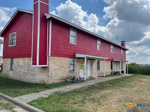 1105 Eastside Dr, Killeen, TX 76543