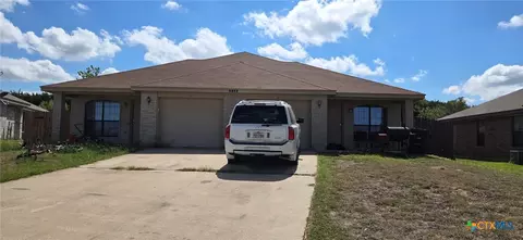 3207 Dannen Ct, Killeen, TX 76549