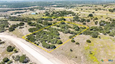149 Big Bend Dr, Oglesby, TX 76561