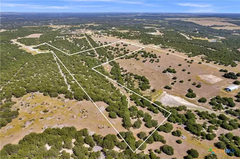 tbd Rolling Hills Dr, Lampasas, TX 76550