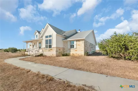 1298 County Road 2337, Lampasas, TX 76550