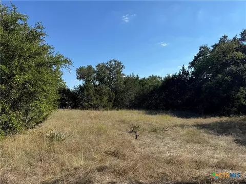 lot26 Bowles Ranch Rd, Belton, TX 76513