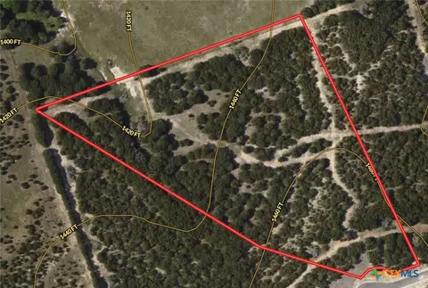 122 Reserve Way, Lampasas, TX 76550