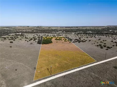 lot37 County Road 3640 #S, Copperas Cove, TX 76522
