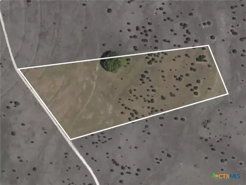 lot37 County Road 3640 #S, Copperas Cove, TX 76522