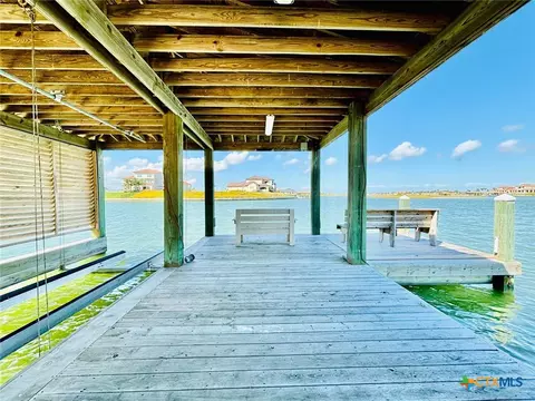 157 Vista Merlot, Port O'connor, TX 77982