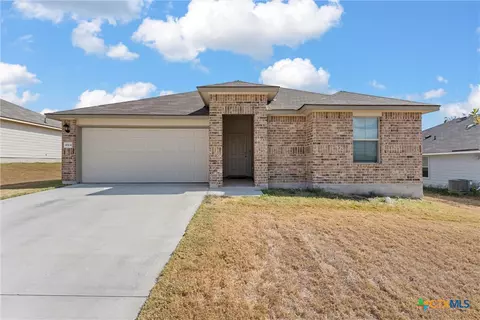 4904 Karen Green Dr, Killeen, TX 76549