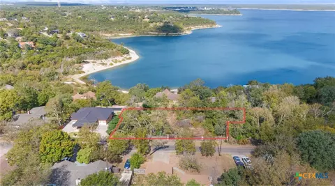 tbd E Lakeshore Dr, Belton, TX 76513