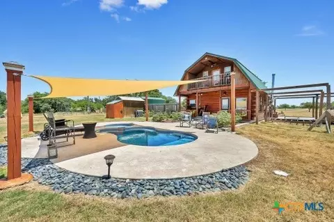 820 County Road 339, Moody, TX 76557
