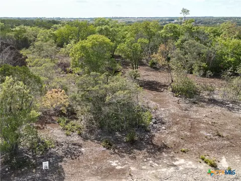 lot28 Sawtooth Dr, Bertram, TX 78605