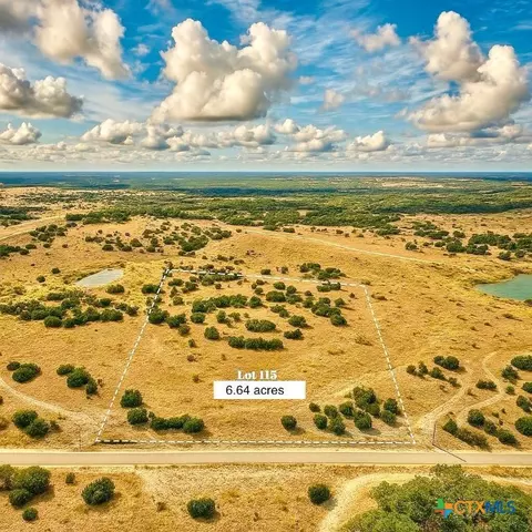 0 Shin Oak Dr, Lampasas, TX 76550