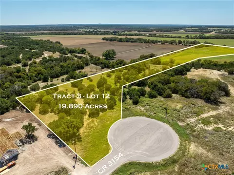 Block 7, Kempner, TX 76539 photo 5