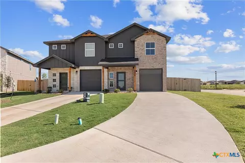 1420 Rita Blanca Ct, Temple, TX 76502