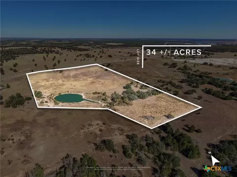 tbd Tract 3 County Road 449, Thorndale, TX 76577