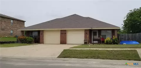 3015 Cantabrian Dr, Killeen, TX 76542