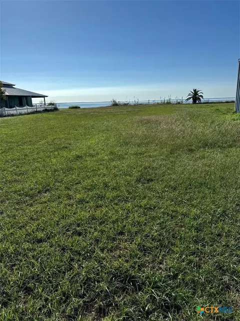 lot4 W Bay Ave, Seadrift, TX 77983
