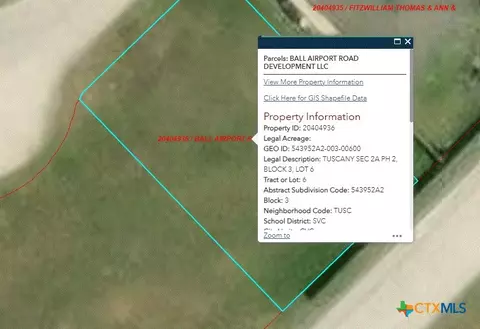 111 Andrea Ct, Victoria, TX 77904