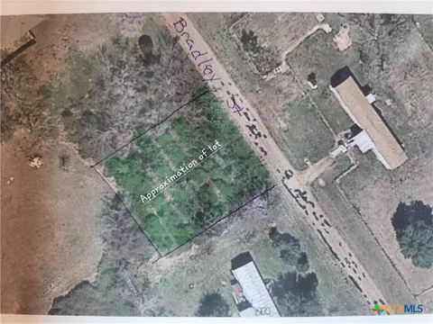 tbd Bradley St, Telferner, TX 77988