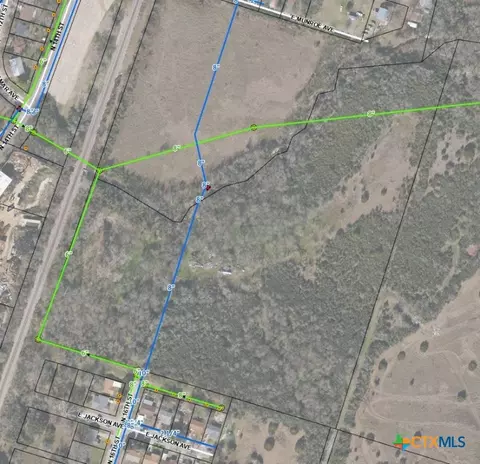 1002 N 20th St, Temple, TX 76501 photo 4
