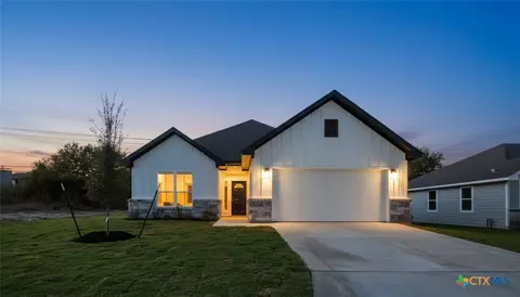 3211 Llano Alto Cir, Temple, TX 76504