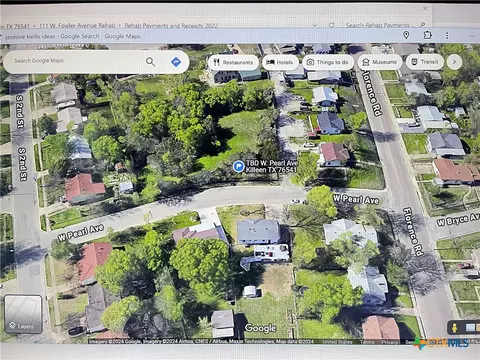 108 W Pearl Ave, Killeen, TX 76541