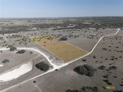 lot38 County Road 3640 #S, Copperas Cove, TX 76522