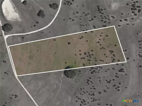 lot38 County Road 3640 #S, Copperas Cove, TX 76522