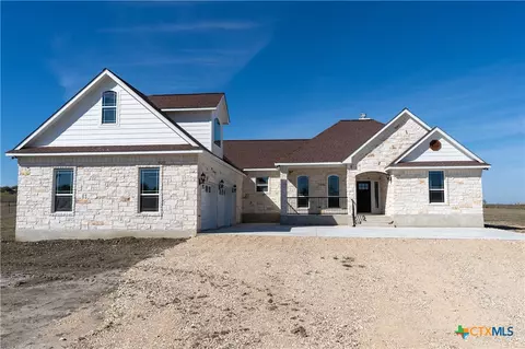 1000 Black Ankle Rd, Lockhart, TX 78644